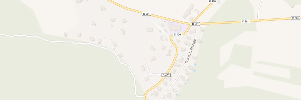 Plan du 5000 Mandine à Saint-Martin-de-Pallières