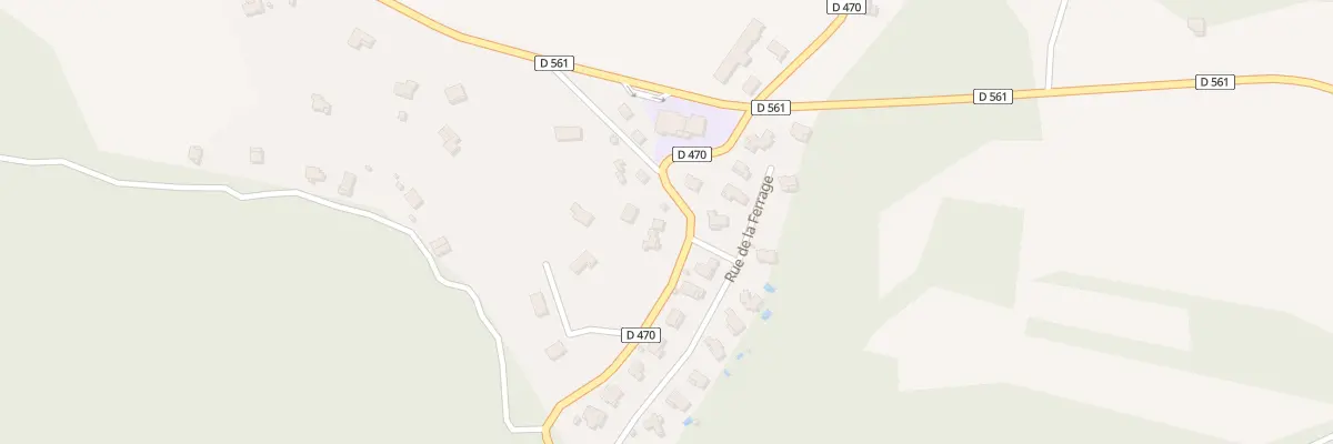 Plan du 5177 Mandine à Saint-Martin-de-Pallières