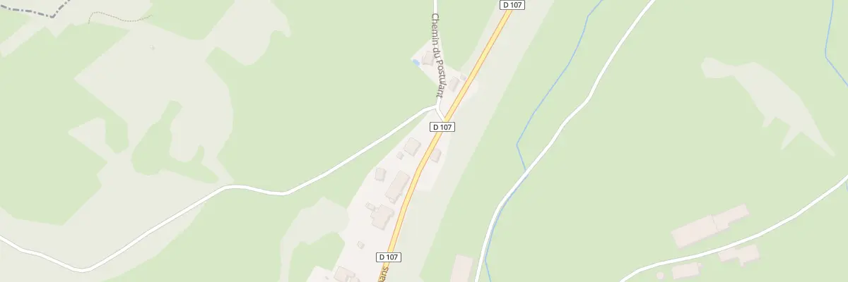 Plan du 47 Rue Jouffroy d’Abbans à Abbans-Dessus