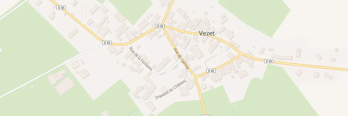 Plan du 4 Rue de Talmay à La Romaine