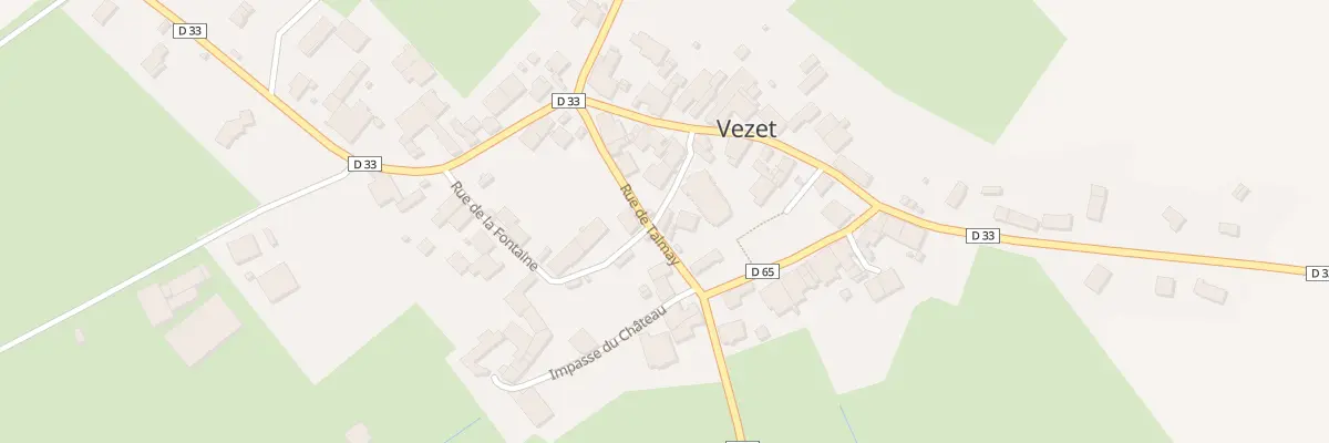 Plan du 1 Rue de l’Eglise à La Romaine