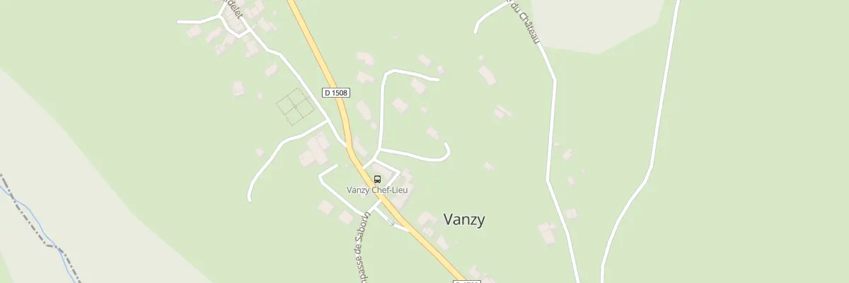 Plan du 32 Imp de la Tuilerie à Vanzy