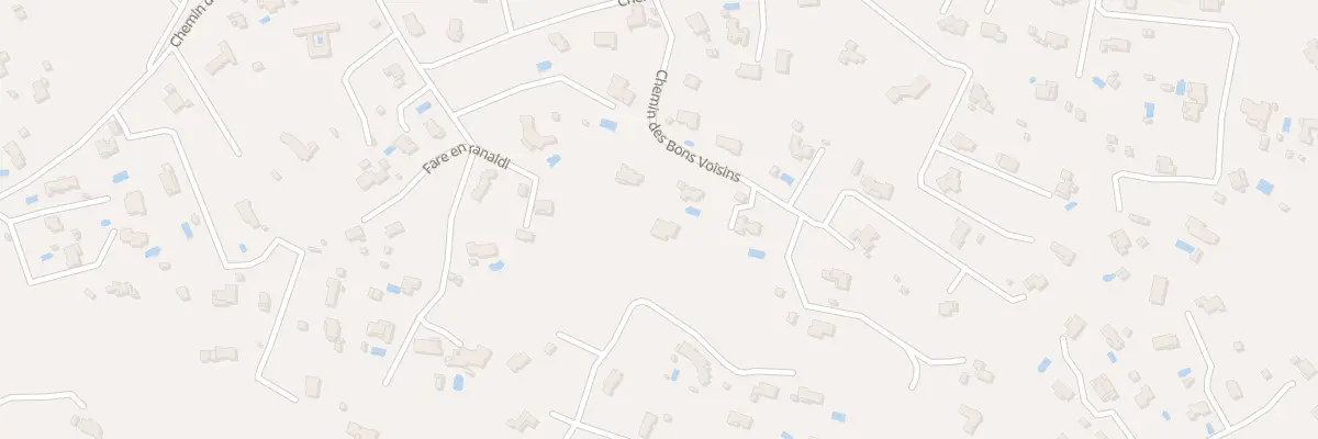 Plan du 128 Che des Bons Voisins à Saint-Maximin-la-Sainte-Baume