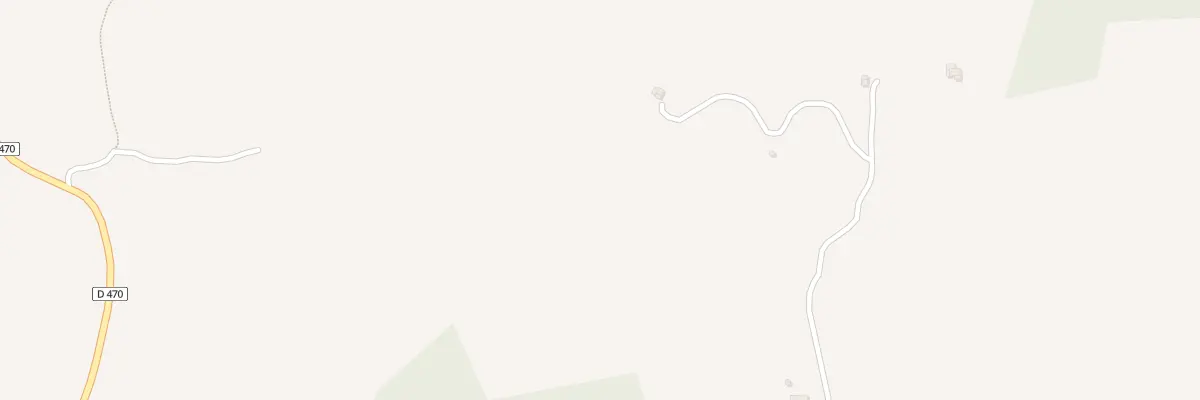Plan du 5026 Feisselles à Saint-Martin-de-Pallières