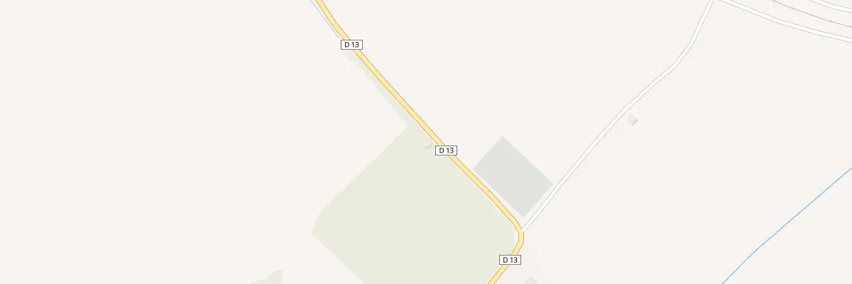 Plan du 141 Rue de l’Eglise à Houécourt