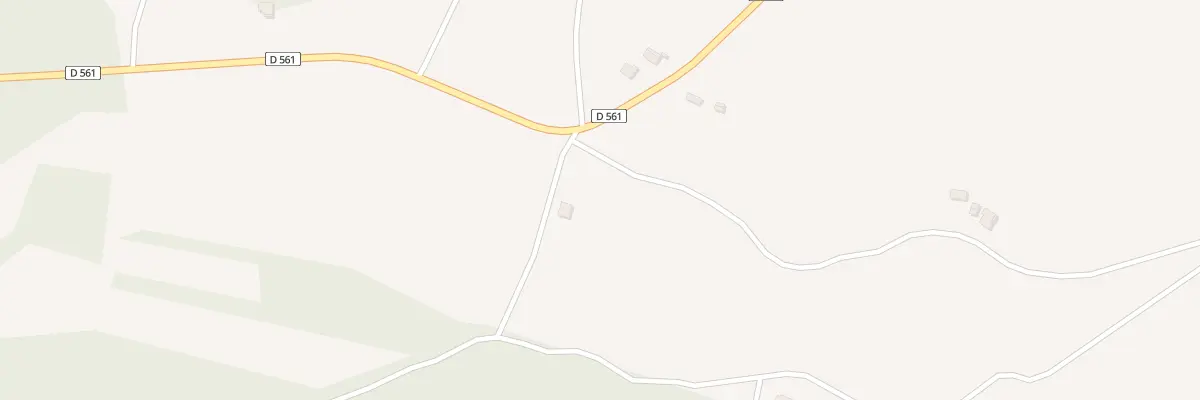 Plan du 5156 Cabrourette à Saint-Martin-de-Pallières