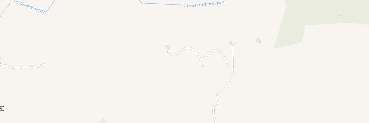 Plan du 2F Feisselles à Saint-Martin-de-Pallières