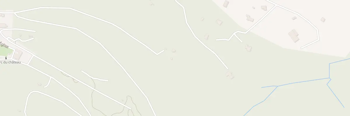 Plan du 5184 Les Costes à Saint-Martin-de-Pallières