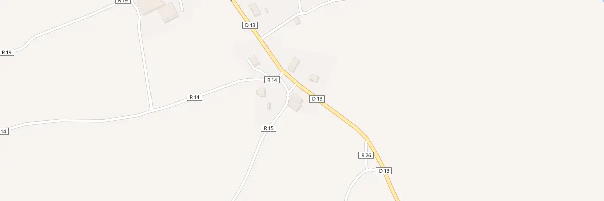 Plan du 420 Rue du Chenil à Mandres-sur-Vair