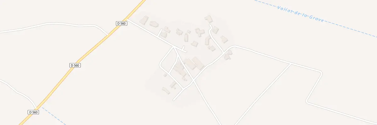 Plan du 5262 Paris à Seillons-Source-d’Argens