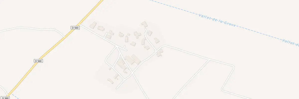 Plan du 5748 Paris à Seillons-Source-d’Argens