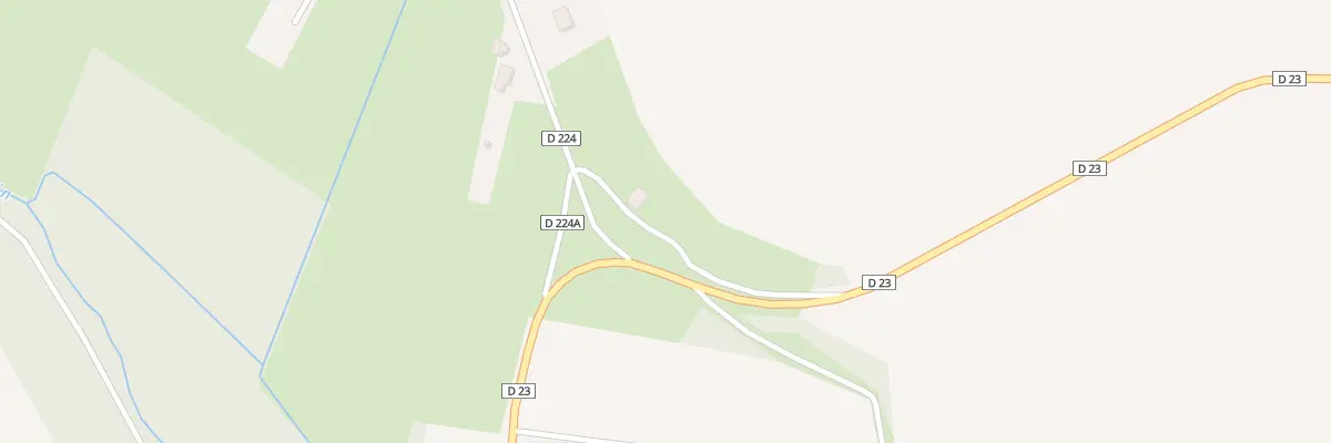 Plan du 18 Rue des Vergers à Vy-lès-Rupt