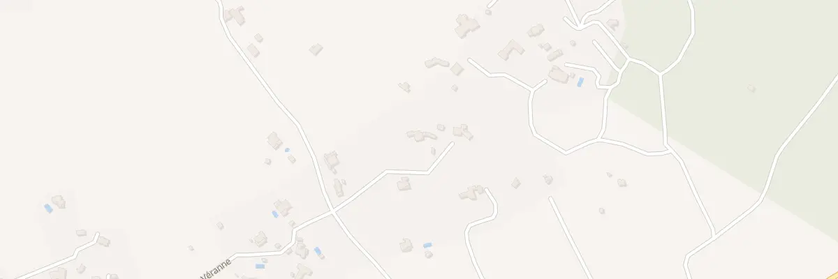 Plan du 9304 Che de Veranne à Saint-Maximin-la-Sainte-Baume