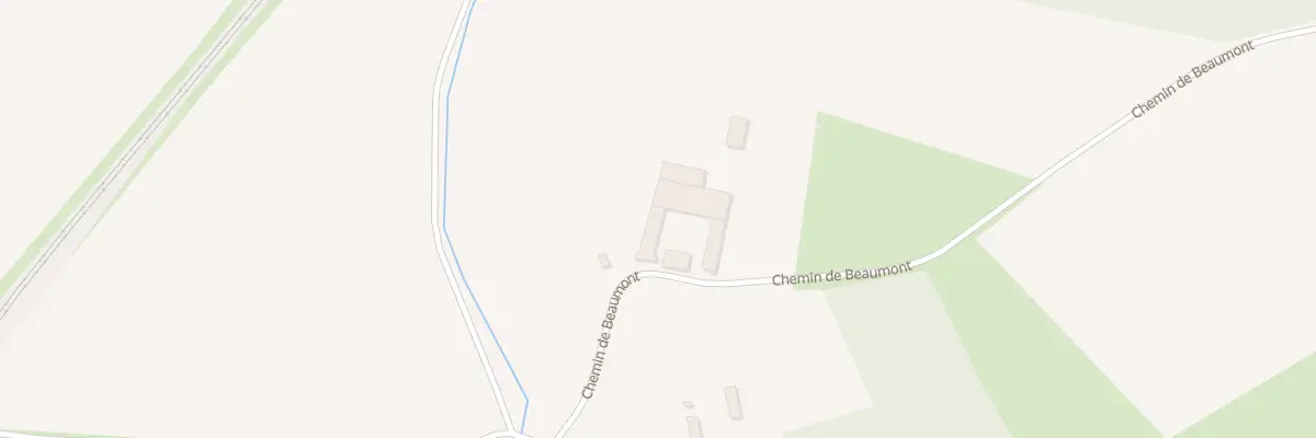 Plan du 5473 Tichemont à Giraumont