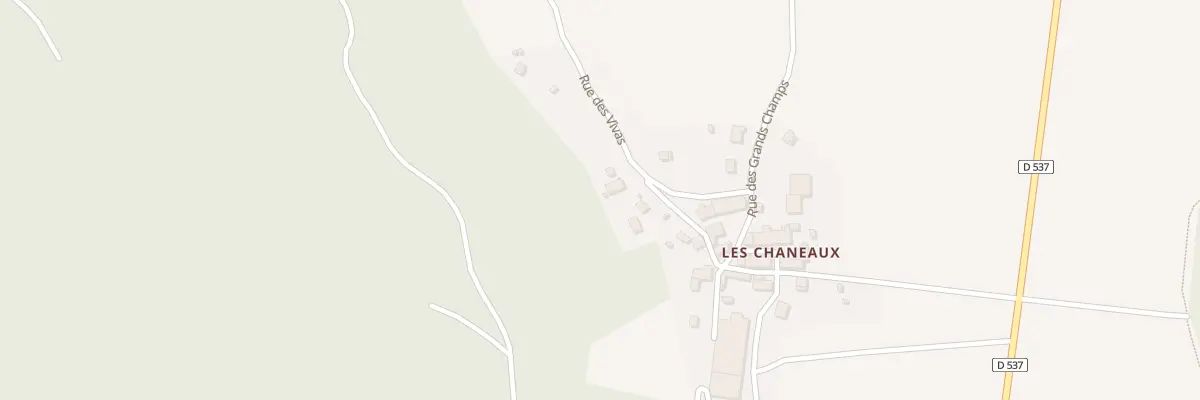 Plan du 5149 L’Adret à Pellafol