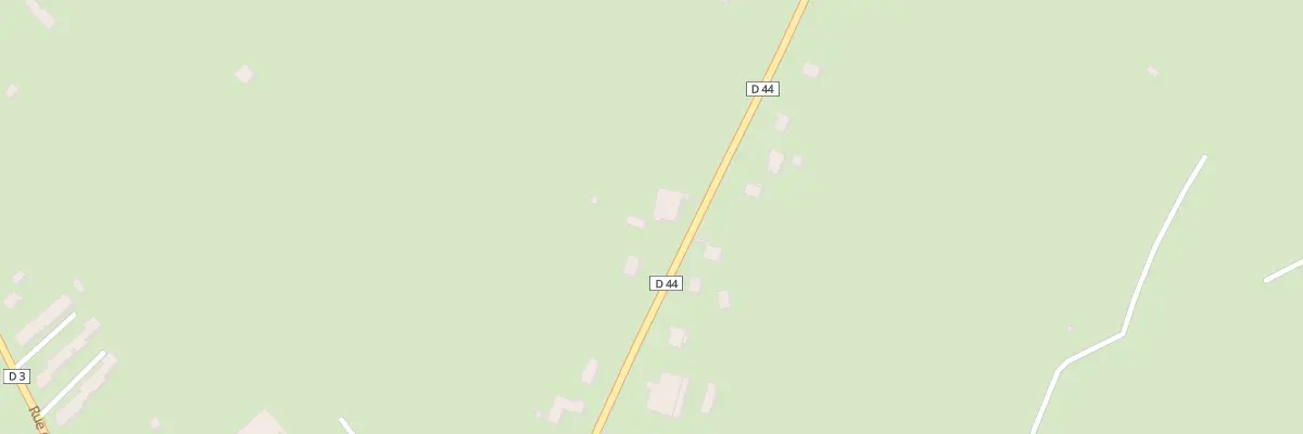 Plan du 15 Rue du Clolois à Jussey