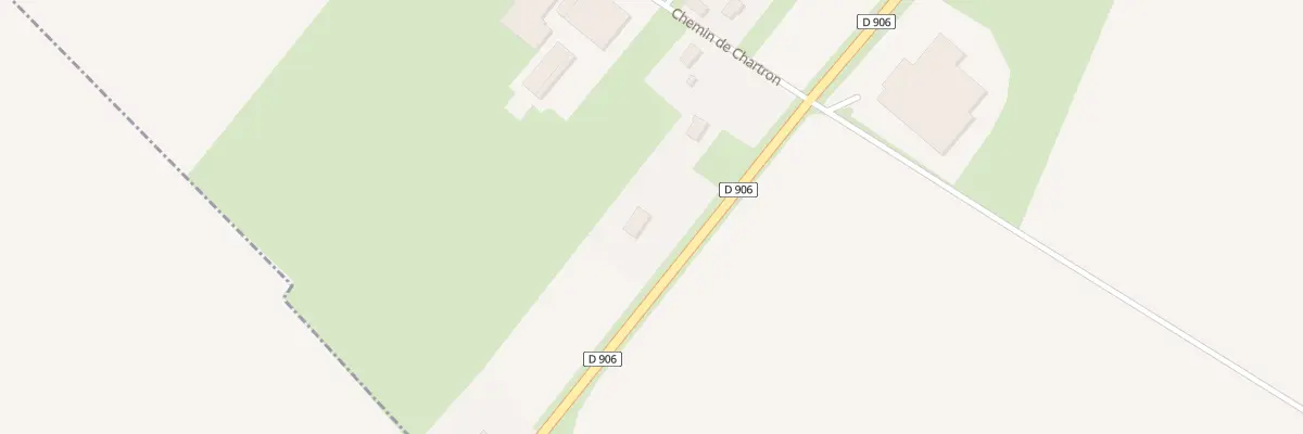 Plan du 85 Rue Principale à Beuvillers