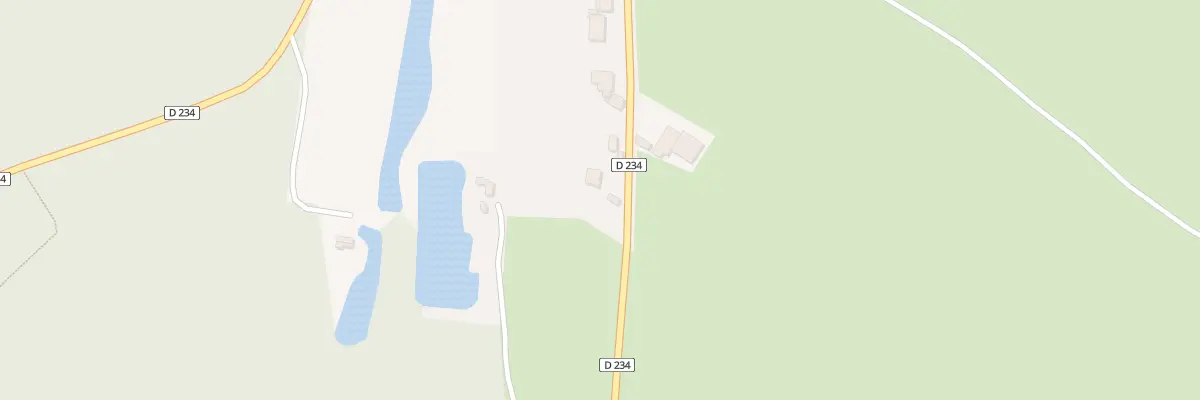 Plan du 20 Rue de la Croix à Cubry à Soing-Cubry-Charentenay
