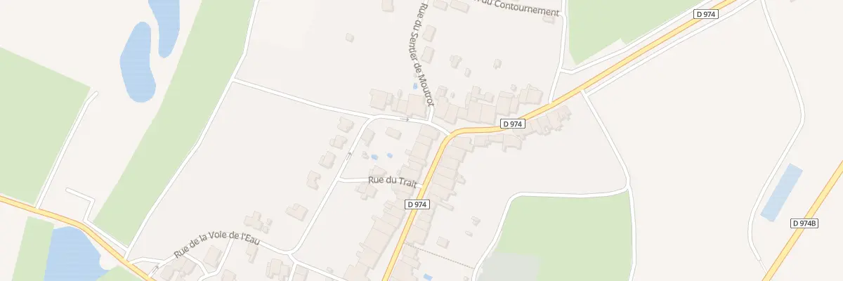 Plan du 67 Rue Etienne Olry à Allain