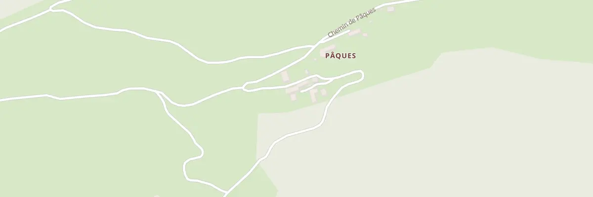 Plan du 5006 Hameau des Paques à Sainte-Luce