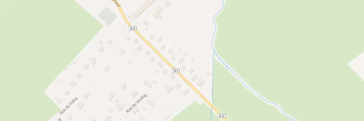 Plan du 149 Rue des Aulnois à Morelmaison