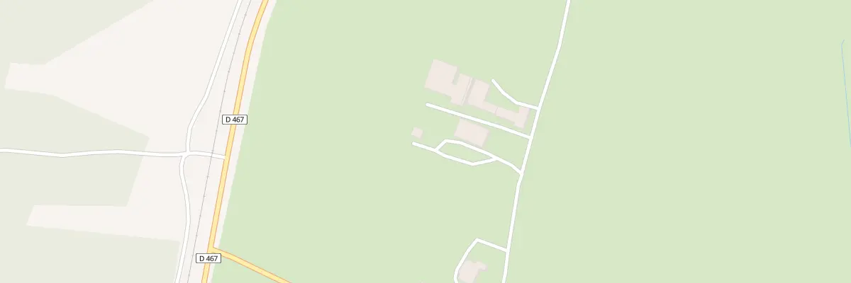 Plan du 5086 Grange de la Barre au Larderet