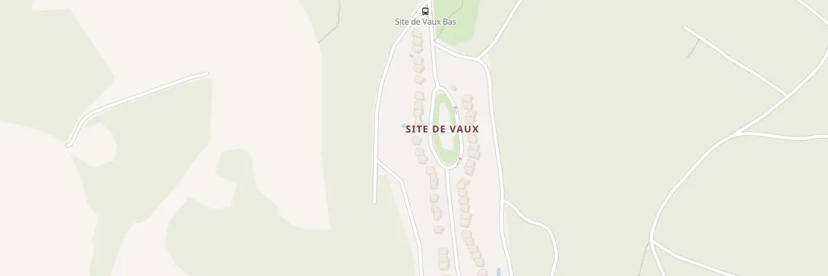 Plan du 24 Rue du Val à Pierre-la-Treiche