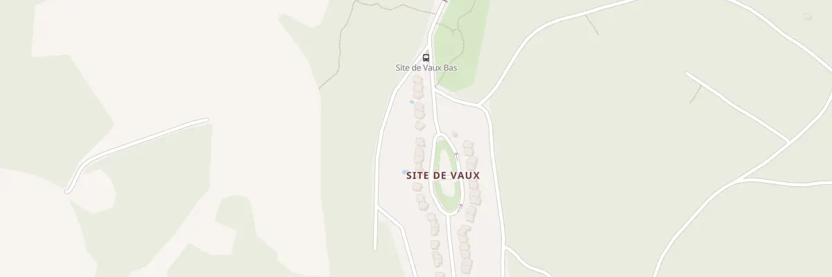 Plan du 14 Rue du Val à Pierre-la-Treiche