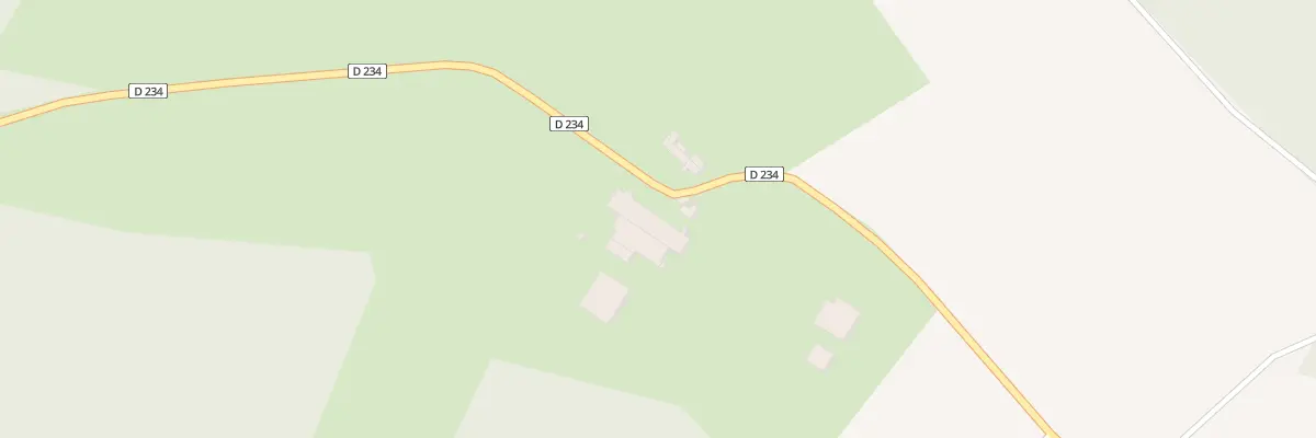 Plan du 5001 Ferme de Lisey A Cubry à Soing-Cubry-Charentenay