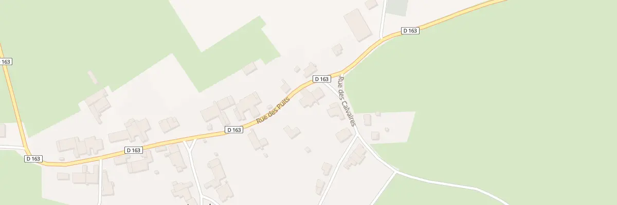 Plan du 17 Rue des Puits à Lambrey