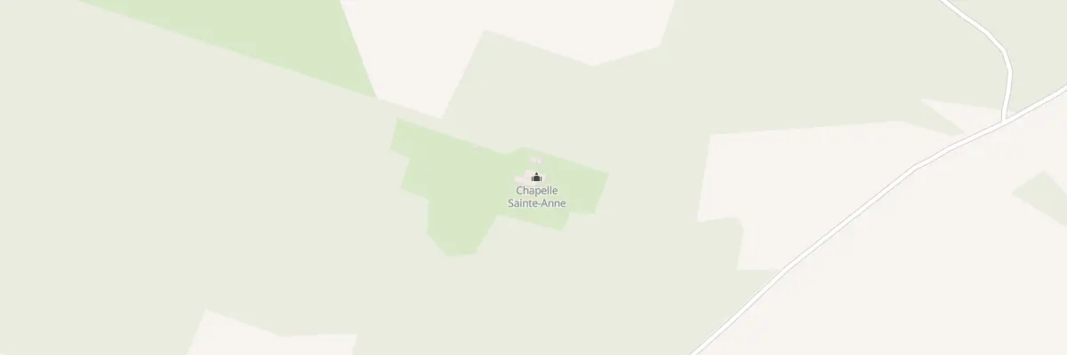 Plan du 5001 Cote d’Anne à Godoncourt