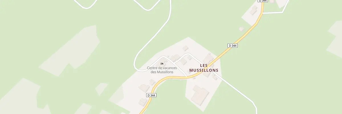 Plan du 15 Ham des Mussillons à Grande-Rivière Château