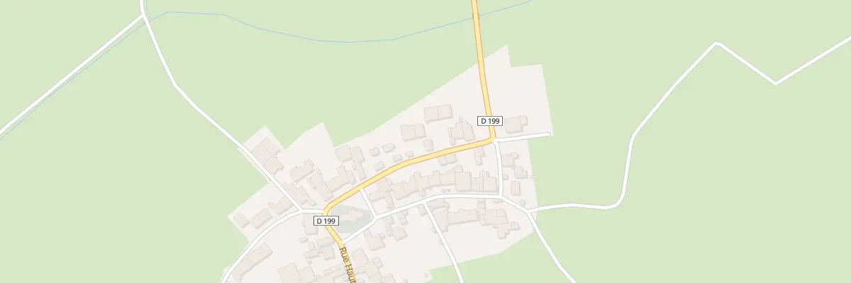 Plan du 9 Rue Basse à Chantes