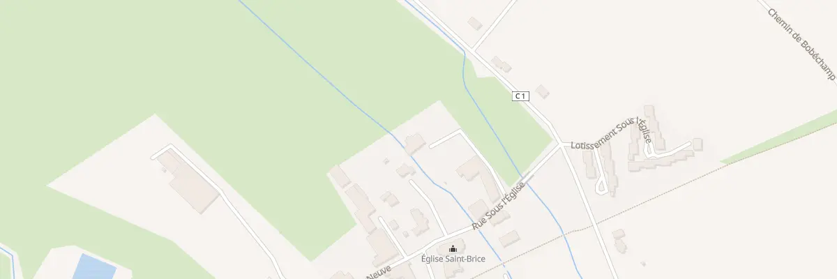 Plan du 5013 Gr Grande Rue à Gironcourt-sur-Vraine