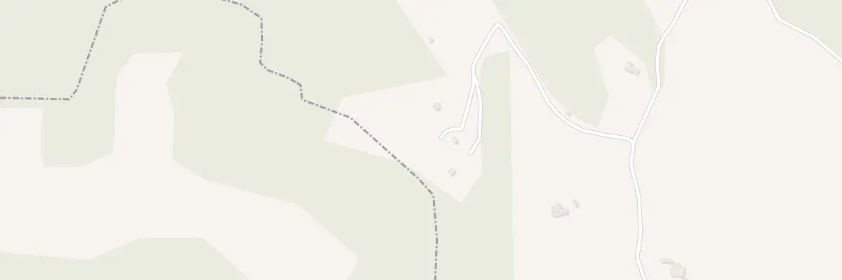 Plan du 5817 Le Clapier de la Verrerie à Bras