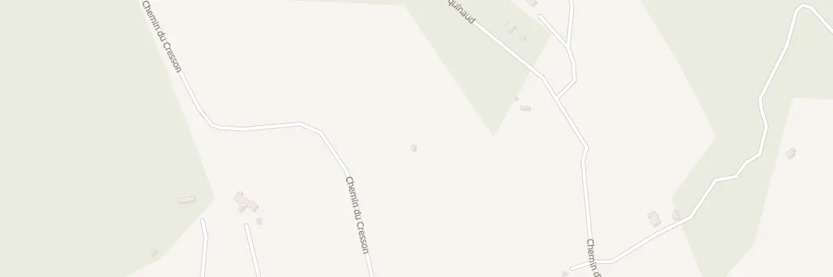 Plan du 9042 Font Clare à Varages
