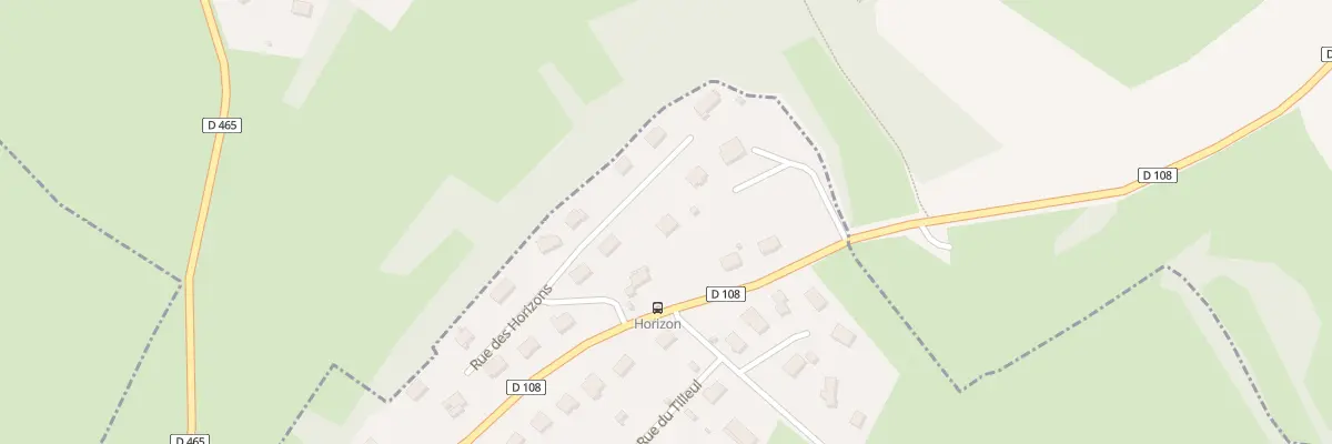 Plan du 27 Rue de la Faye à Serre-les-Sapins