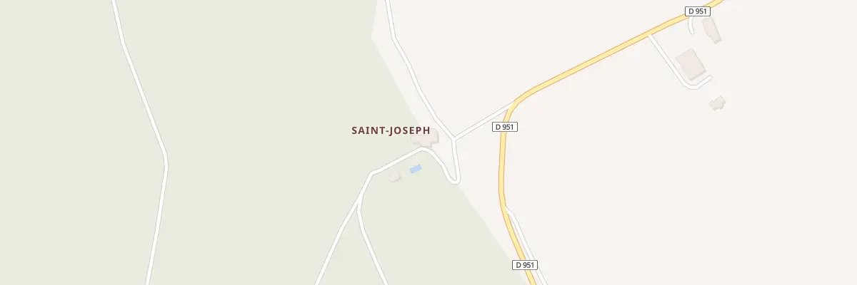 Plan du 5047 Peigrier à Châteauneuf-Val-Saint-Donat