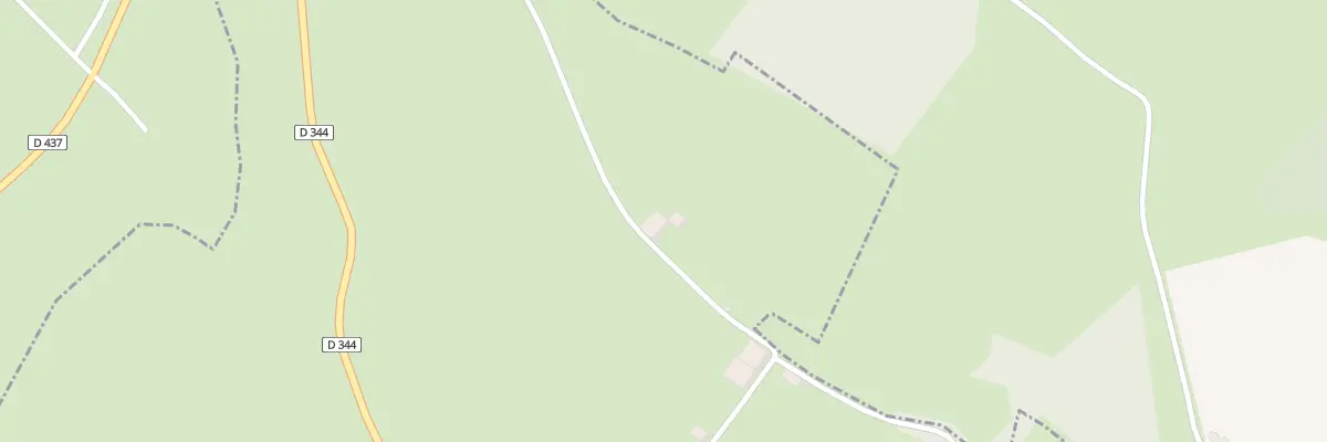 Plan du 12 Ham Les Jannez à Grande-Rivière Château