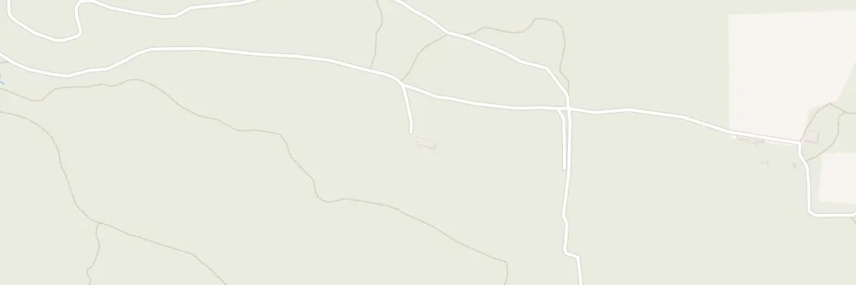 Plan du 5536 Collines d’Agnis et Bramap à Méounes-lès-Montrieux