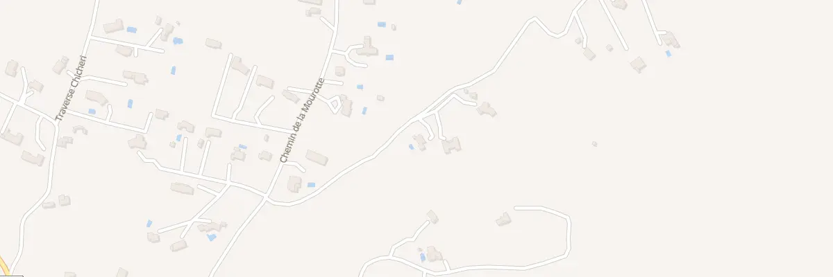 Plan du 9035 Notre Dame d’Eglise à La Verdière