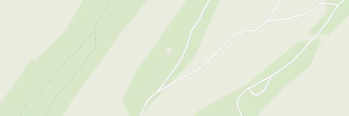 Plan du 5025 L’Aubergette d’En Bas à Septmoncel les Molunes