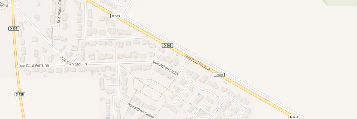 Plan du 26 Rue Alfred Nobel à Doncourt-lès-Conflans
