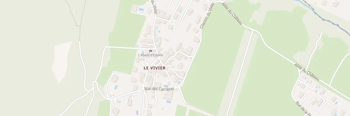 Plan du 37 Che des Fontaines au Touvet