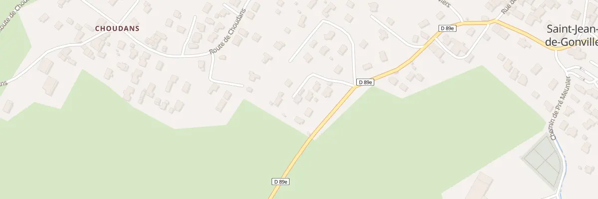 Plan du 57 Imp de Goisin à Saint-Jean-de-Gonville