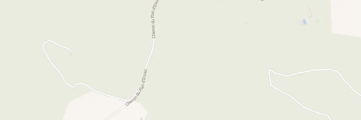 Plan du 5802 La Grande Eouviere à Varages