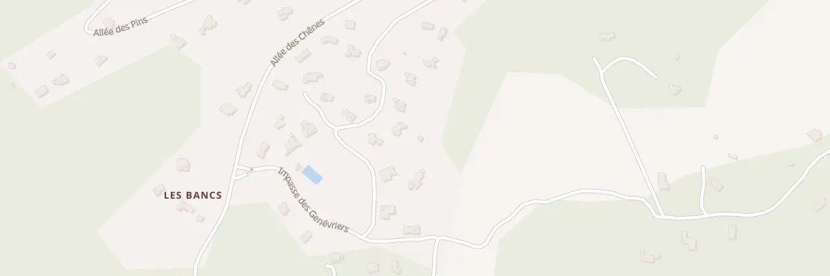 Plan du 32 Capelière à Méounes-lès-Montrieux