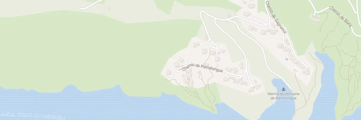 Plan du 48 Crepin à Esparron-de-Verdon