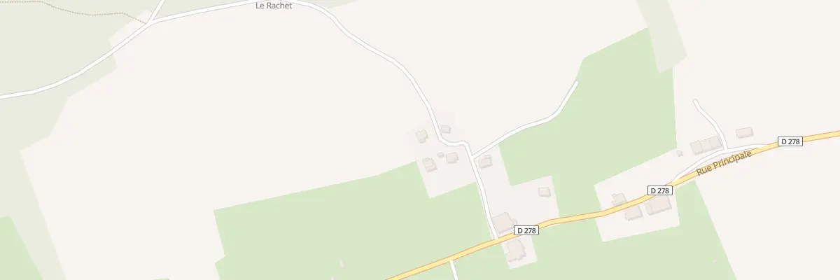 Plan du 15 Chem de la Creuse à Entre-deux-Monts