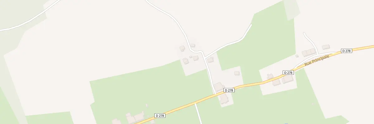 Plan du 11 Chem de la Creuse à Entre-deux-Monts
